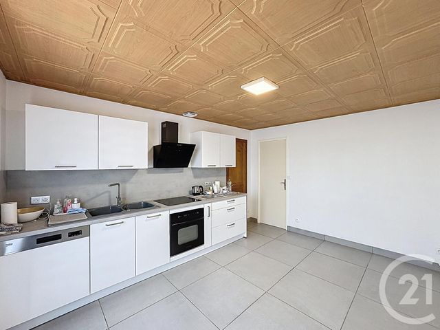 maison à louer - 6 pièces - 116.14 m2 - LAMOTTE BEUVRON - 41 - CENTRE - Century 21 Sologne Immobilier