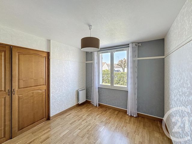 maison à louer - 6 pièces - 116.14 m2 - LAMOTTE BEUVRON - 41 - CENTRE - Century 21 Sologne Immobilier