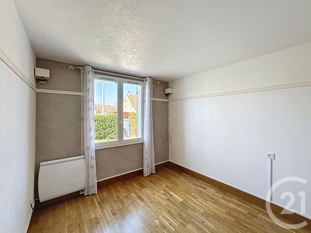 maison à louer - 6 pièces - 116.14 m2 - LAMOTTE BEUVRON - 41 - CENTRE - Century 21 Sologne Immobilier