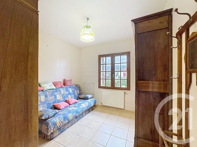 maison à vendre - 5 pièces - 126.1 m2 - CLEMONT - 18 - CENTRE - Century 21 Sologne Immobilier