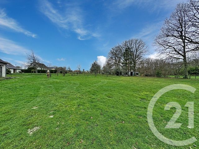 maison à vendre - 5 pièces - 126.1 m2 - CLEMONT - 18 - CENTRE - Century 21 Sologne Immobilier