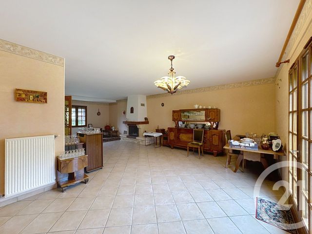maison à vendre - 5 pièces - 126.1 m2 - CLEMONT - 18 - CENTRE - Century 21 Sologne Immobilier