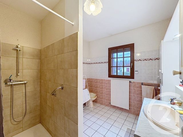 maison à vendre - 5 pièces - 126.1 m2 - CLEMONT - 18 - CENTRE - Century 21 Sologne Immobilier