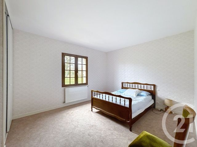 maison à vendre - 5 pièces - 126.1 m2 - CLEMONT - 18 - CENTRE - Century 21 Sologne Immobilier