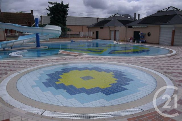 maison à vendre - 5 pièces - 171.0 m2 - LAMOTTE BEUVRON - 41 - CENTRE - Century 21 Sologne Immobilier