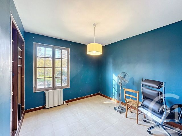 maison à vendre - 4 pièces - 73.75 m2 - BRINON SUR SAULDRE - 18 - CENTRE - Century 21 Sologne Immobilier