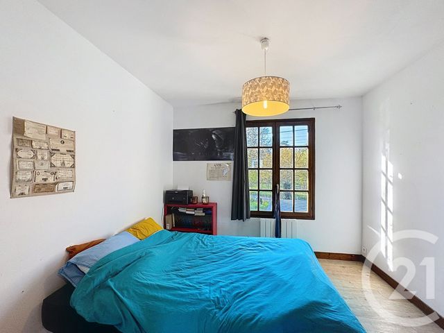 maison à vendre - 4 pièces - 73.75 m2 - BRINON SUR SAULDRE - 18 - CENTRE - Century 21 Sologne Immobilier