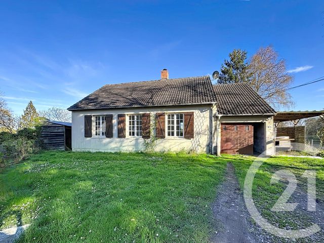 maison - BRINON SUR SAULDRE - 18