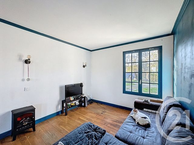 maison à vendre - 4 pièces - 73.75 m2 - BRINON SUR SAULDRE - 18 - CENTRE - Century 21 Sologne Immobilier