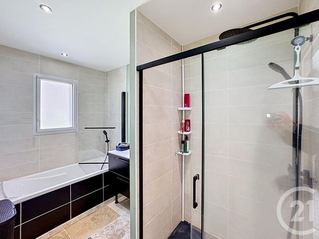 maison à vendre - 5 pièces - 126.0 m2 - LAMOTTE BEUVRON - 41 - CENTRE - Century 21 Sologne Immobilier