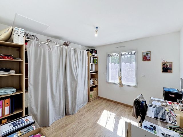maison à vendre - 5 pièces - 126.0 m2 - LAMOTTE BEUVRON - 41 - CENTRE - Century 21 Sologne Immobilier