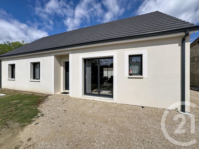 Maison à vendre LAMOTTE BEUVRON