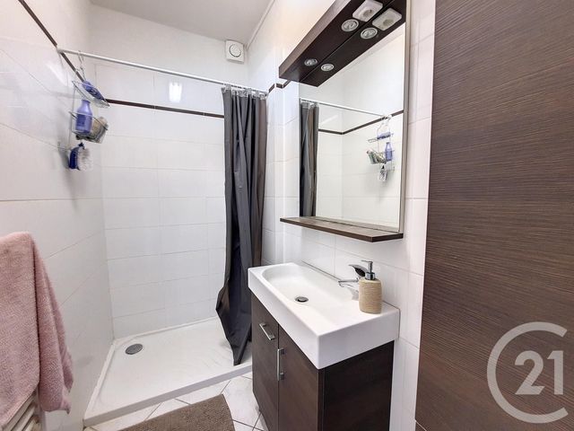 maison à louer - 3 pièces - 50.0 m2 - LAMOTTE BEUVRON - 41 - CENTRE - Century 21 Sologne Immobilier