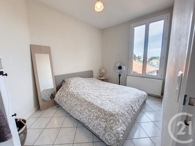 maison à louer - 3 pièces - 50.0 m2 - LAMOTTE BEUVRON - 41 - CENTRE - Century 21 Sologne Immobilier