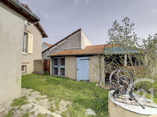 maison à louer - 3 pièces - 50.0 m2 - LAMOTTE BEUVRON - 41 - CENTRE - Century 21 Sologne Immobilier