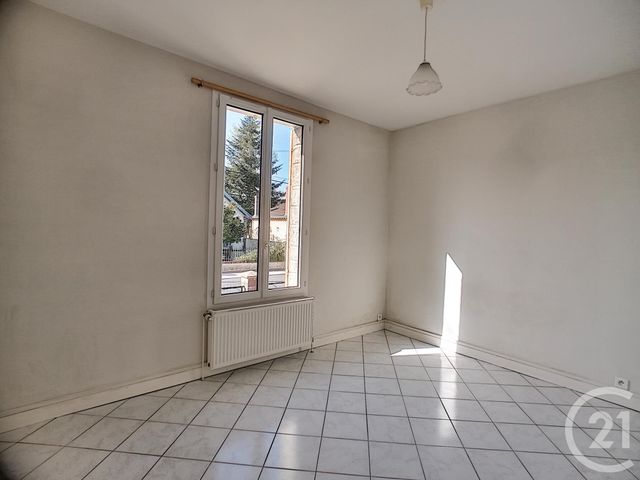 maison à louer - 3 pièces - 50.0 m2 - LAMOTTE BEUVRON - 41 - CENTRE - Century 21 Sologne Immobilier