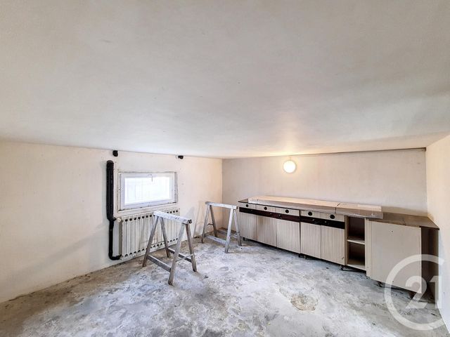 maison à louer - 3 pièces - 50.0 m2 - LAMOTTE BEUVRON - 41 - CENTRE - Century 21 Sologne Immobilier