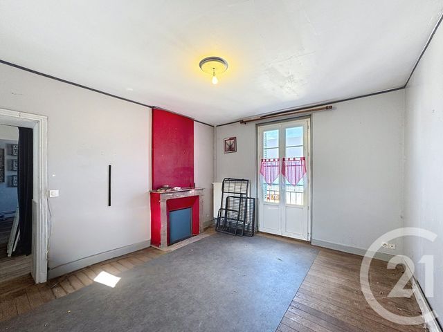 maison à vendre - 5 pièces - 127.7 m2 - NEUNG SUR BEUVRON - 41 - CENTRE - Century 21 Sologne Immobilier