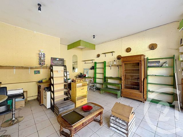 maison à vendre - 5 pièces - 127.7 m2 - NEUNG SUR BEUVRON - 41 - CENTRE - Century 21 Sologne Immobilier