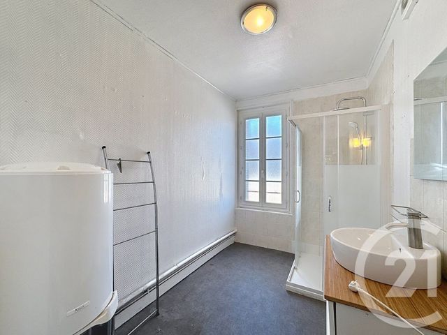 maison à vendre - 5 pièces - 127.7 m2 - NEUNG SUR BEUVRON - 41 - CENTRE - Century 21 Sologne Immobilier