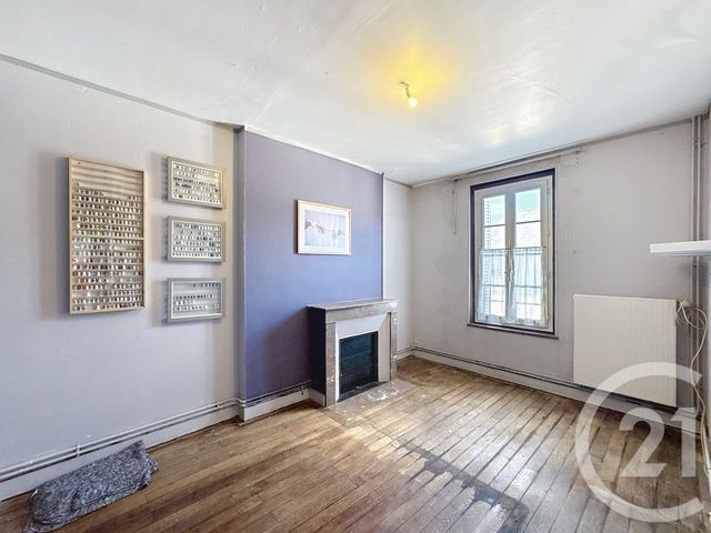 maison à vendre - 5 pièces - 127.7 m2 - NEUNG SUR BEUVRON - 41 - CENTRE - Century 21 Sologne Immobilier