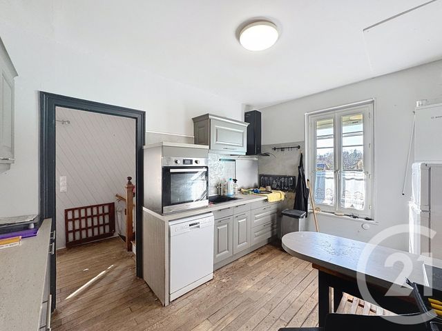 maison à vendre - 5 pièces - 127.7 m2 - NEUNG SUR BEUVRON - 41 - CENTRE - Century 21 Sologne Immobilier