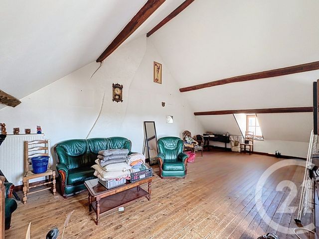 maison à vendre - 5 pièces - 127.7 m2 - NEUNG SUR BEUVRON - 41 - CENTRE - Century 21 Sologne Immobilier