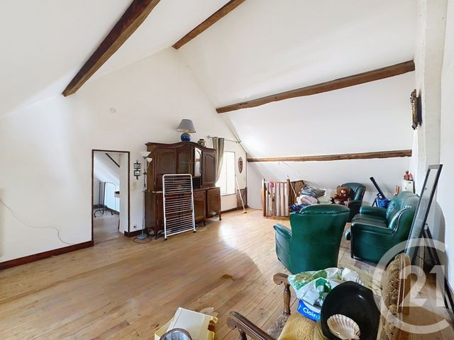 maison à vendre - 5 pièces - 127.7 m2 - NEUNG SUR BEUVRON - 41 - CENTRE - Century 21 Sologne Immobilier