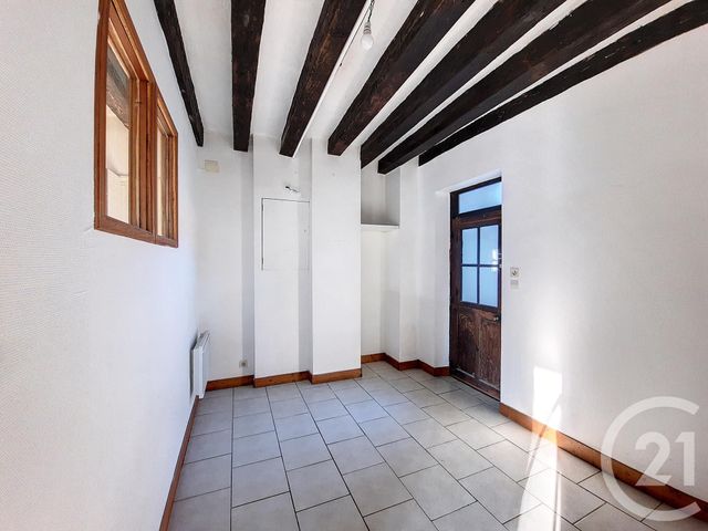 maison à vendre - 3 pièces - 75.0 m2 - VOUZON - 41 - CENTRE - Century 21 Sologne Immobilier