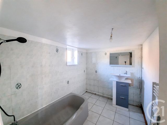 maison à vendre - 3 pièces - 75.0 m2 - VOUZON - 41 - CENTRE - Century 21 Sologne Immobilier