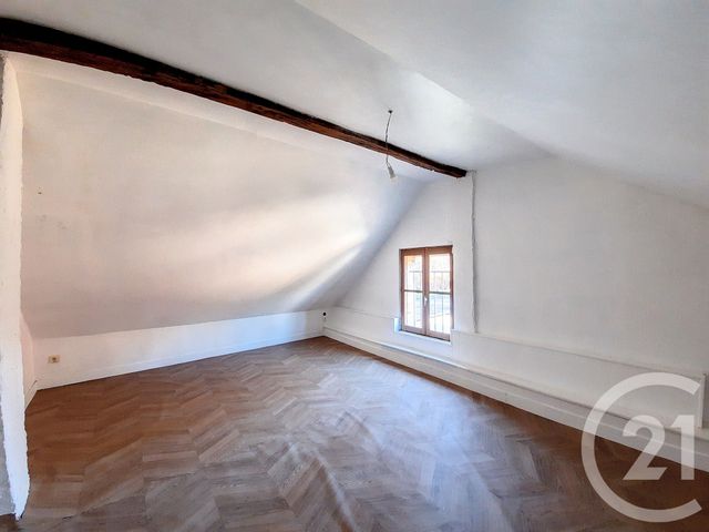 maison à vendre - 3 pièces - 75.0 m2 - VOUZON - 41 - CENTRE - Century 21 Sologne Immobilier
