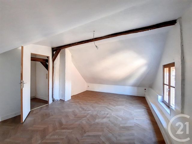 maison à vendre - 3 pièces - 75.0 m2 - VOUZON - 41 - CENTRE - Century 21 Sologne Immobilier