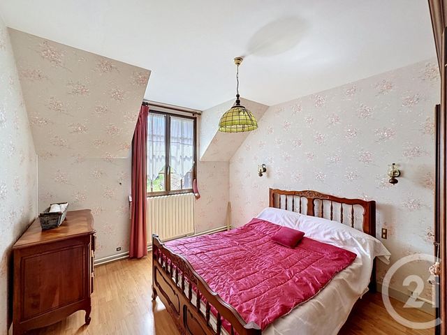 maison à vendre - 5 pièces - 127.0 m2 - BRINON SUR SAULDRE - 18 - CENTRE - Century 21 Sologne Immobilier