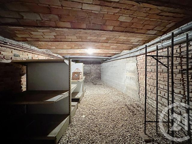 maison à vendre - 5 pièces - 127.0 m2 - BRINON SUR SAULDRE - 18 - CENTRE - Century 21 Sologne Immobilier