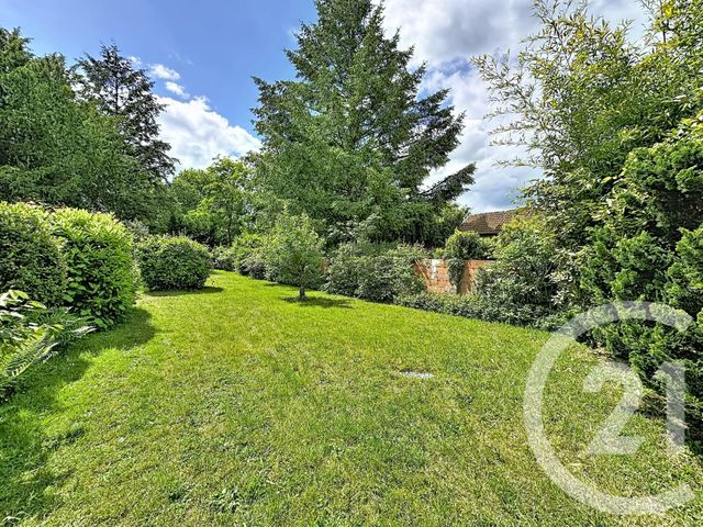 maison à vendre - 5 pièces - 127.0 m2 - BRINON SUR SAULDRE - 18 - CENTRE - Century 21 Sologne Immobilier
