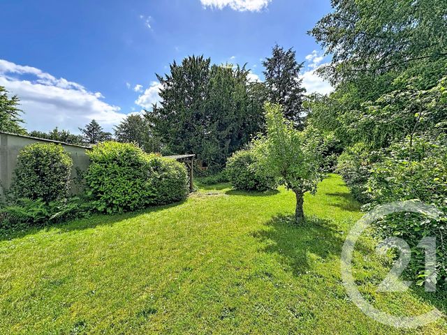 maison à vendre - 5 pièces - 127.0 m2 - BRINON SUR SAULDRE - 18 - CENTRE - Century 21 Sologne Immobilier