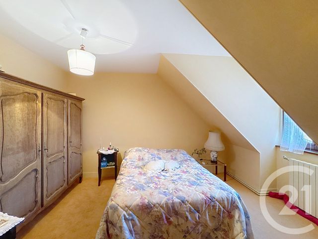 maison à vendre - 9 pièces - 222.4 m2 - CLEMONT - 18 - CENTRE - Century 21 Sologne Immobilier