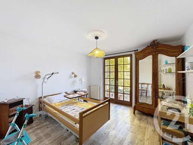 maison à vendre - 9 pièces - 222.4 m2 - CLEMONT - 18 - CENTRE - Century 21 Sologne Immobilier