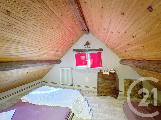 maison à vendre - 9 pièces - 222.4 m2 - CLEMONT - 18 - CENTRE - Century 21 Sologne Immobilier