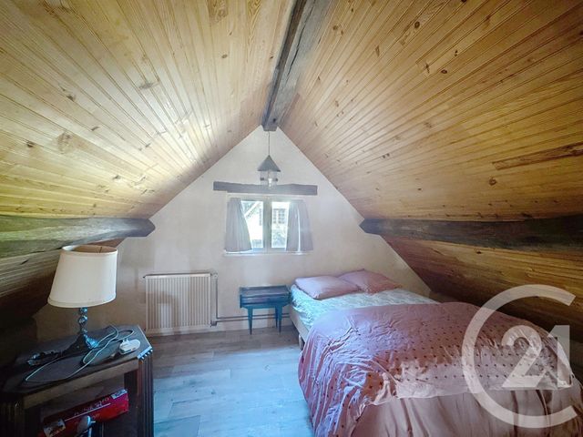 maison à vendre - 9 pièces - 222.4 m2 - CLEMONT - 18 - CENTRE - Century 21 Sologne Immobilier