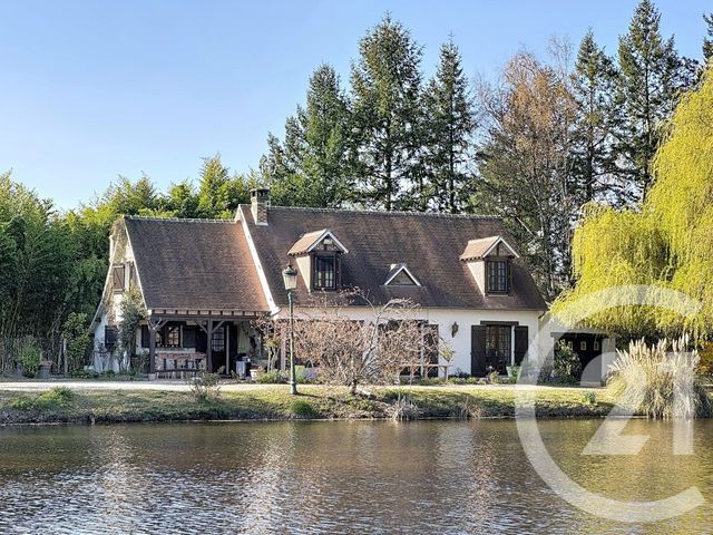 maison - CLEMONT - 18