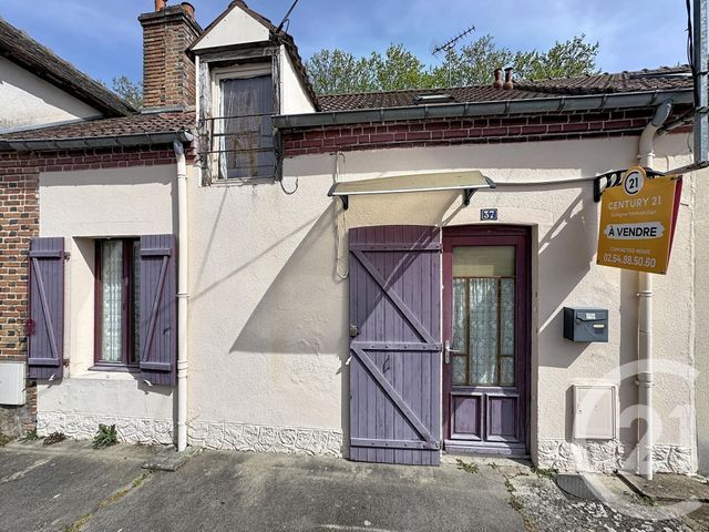 Maison à vendre LAMOTTE BEUVRON