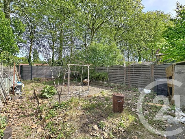 maison à vendre - 2 pièces - 77.0 m2 - LAMOTTE BEUVRON - 41 - CENTRE - Century 21 Sologne Immobilier