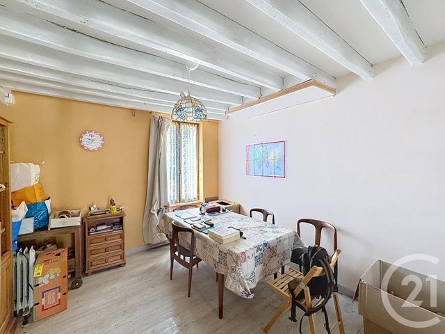 maison à vendre - 2 pièces - 77.0 m2 - LAMOTTE BEUVRON - 41 - CENTRE - Century 21 Sologne Immobilier