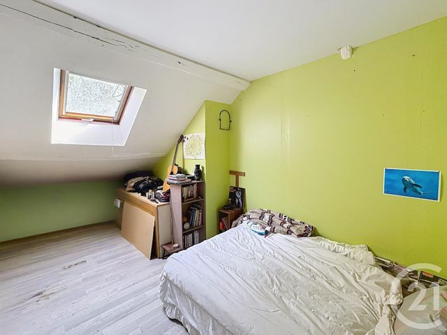 maison à vendre - 2 pièces - 77.0 m2 - LAMOTTE BEUVRON - 41 - CENTRE - Century 21 Sologne Immobilier