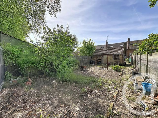 maison à vendre - 2 pièces - 77.0 m2 - LAMOTTE BEUVRON - 41 - CENTRE - Century 21 Sologne Immobilier