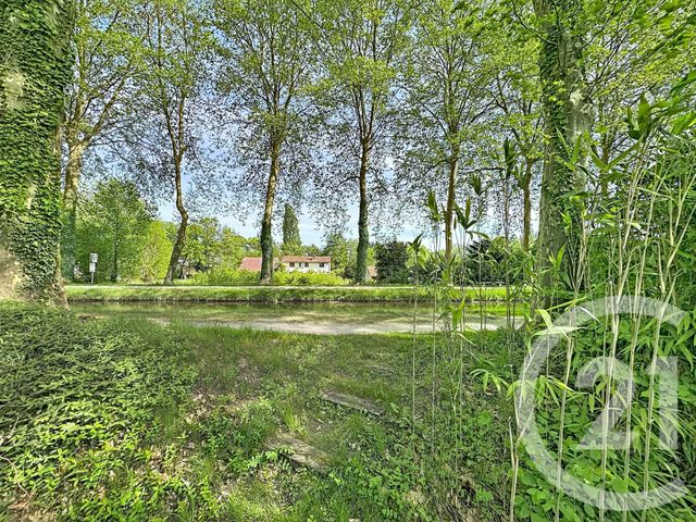 maison à vendre - 2 pièces - 77.0 m2 - LAMOTTE BEUVRON - 41 - CENTRE - Century 21 Sologne Immobilier