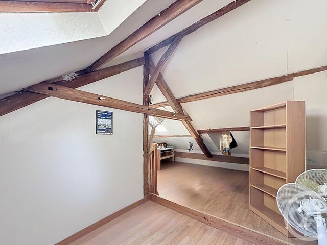 maison à vendre - 2 pièces - 77.0 m2 - LAMOTTE BEUVRON - 41 - CENTRE - Century 21 Sologne Immobilier