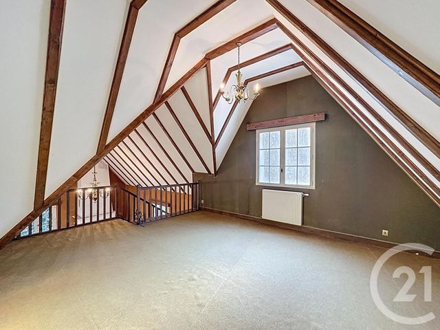 maison à vendre - 7 pièces - 175.0 m2 - YVOY LE MARRON - 41 - CENTRE - Century 21 Sologne Immobilier