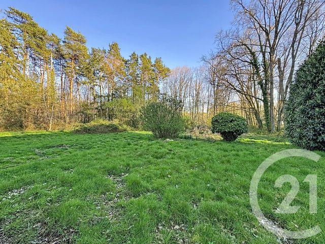 maison à vendre - 7 pièces - 175.0 m2 - YVOY LE MARRON - 41 - CENTRE - Century 21 Sologne Immobilier